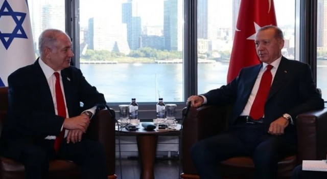 Türkiye'nin İsrail ile ticareti, son beş ay içinde 2,5 milyar doları aştı