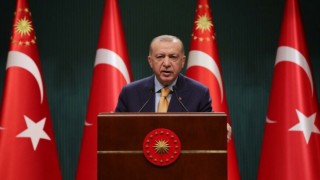 Cumhurbaşkanı Erdoğan uyardı: Benzer sıkıntılar yaşanabilir