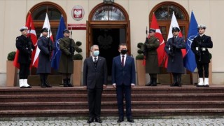 Polonya, Türkiye'den yeni silah sistemleri almak için heyet gönderecek