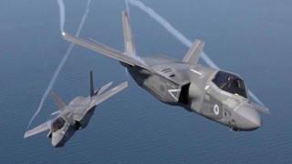 Türkiye, F-35 görüşmelerinde ABD'ye 3 seçenek sundu