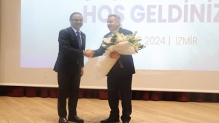 Öğretmen Akademisi’nin İlk Dersi İzmir Valisi Süleyman Elban’dan