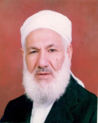 Abdullah Fârûkî el-Müceddidî (k.s.)