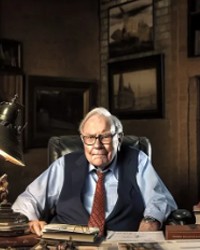Warren Buffett: Yatırım Dünyasının Efsanesi