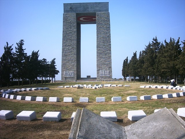 Çanakkale