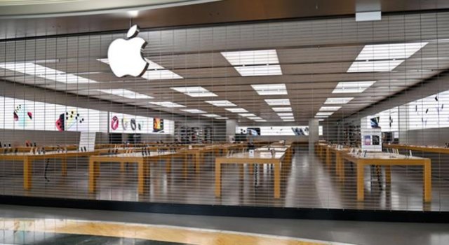 Apple'ın parlatma bezini satışa sunduğu fiyat dudak uçuklattı