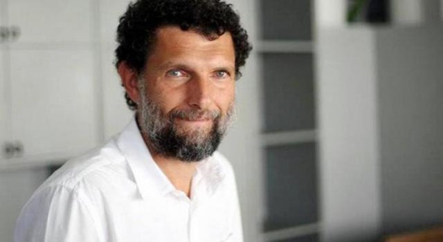 Dışişleri Bakanlığı, Osman Kavala çağrısı yapan 10 ülkenin büyükelçisini yok sayılacak