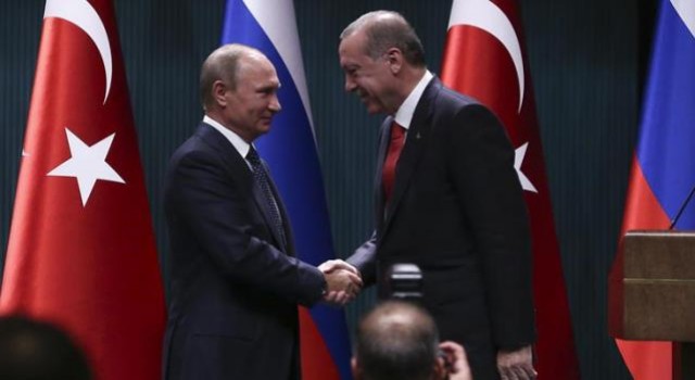 Erdoğan haklı" diyen Putin'den BM çıkışı: Türkiye daimi üye olabilir