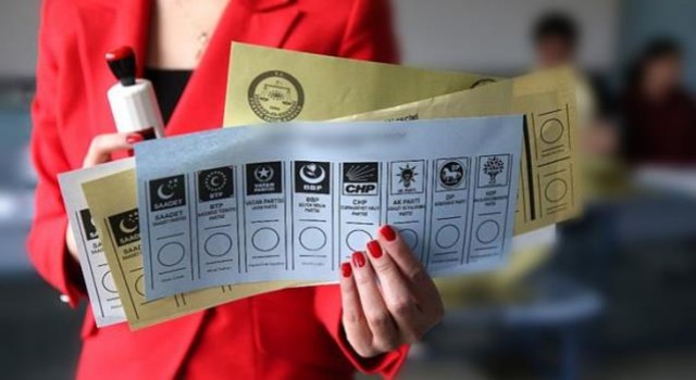 "Erken seçim mi var sahaya inildi?" sorusuna AK Parti'den cevap!
