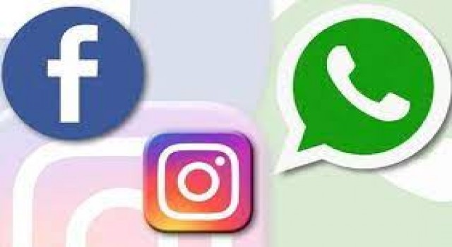 Instagram, WhatsApp ve Facebook çöktü! Erişim sorununun nedeni belli oldu