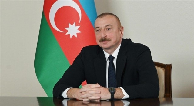 İran Aliyev'i hedef aldı!