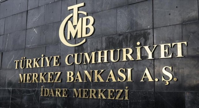 Merkez Bankası'nda flaş değişiklik