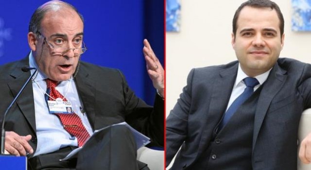 Özgür Demirtaş ve Muhtar Kent iddiasına CHP'den yalanlama!