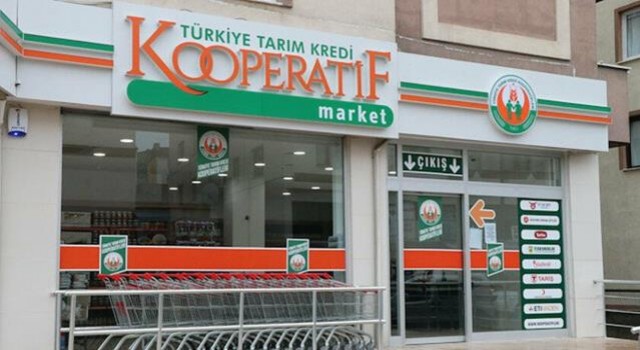 Tarım Kredi marketi ile 5 zincir marketin fiyatları karşılaştırıldı!