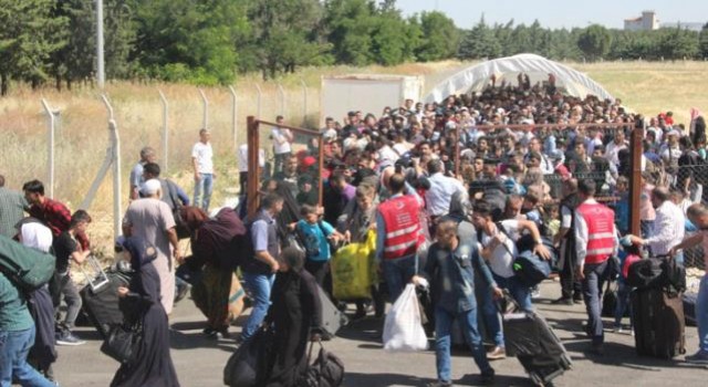 Türkiye'de kaç Suriyeli var, en çok yaşadıkları 3 ilimiz