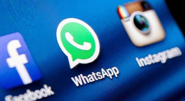 Türkiye'den Whatsapp, Instagram ve Facebook'a tepki! Yeni adım sinyali