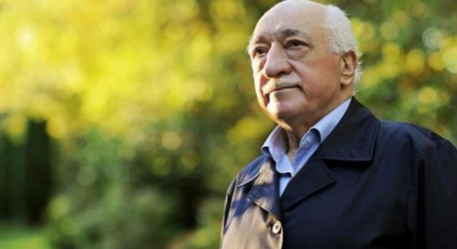 AA Washington muhabirinden "Fethullah Gülen öldü" iddiasıyla ilgili çarpıcı paylaşım