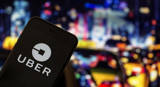 ABD Adalet Bakanlığı, engellilerden fazla para aldığı iddiasıyla Uber'e dava açtı