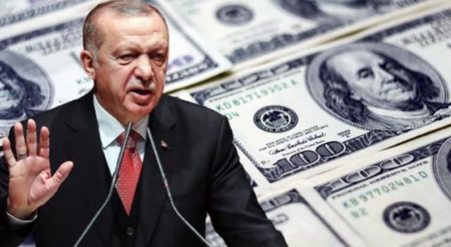 Cumhurbaşkanı Erdoğan'dan düşük faiz politikasında kararlılık mesajı