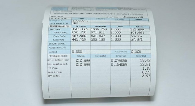 Elektrikte yeni dönem! Dar gelirlilere düşük fatura