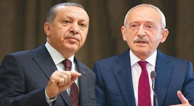 Erdoğan Kılıçdaroğlu'ndan kazandığı tazminatı burs olarak bağışladı