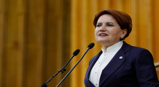 Meral Akşener, HDP'yi topa tutarak Kılıçdaroğlu'na çok net mesaj verdi
