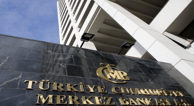 Merkez Bankası açıkladı: Yüzde 2,2 arttı