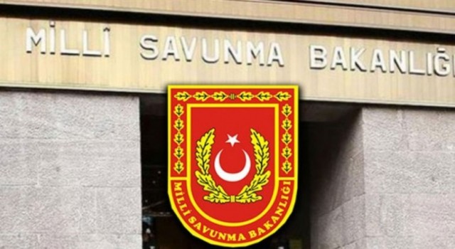 MSB: Kırmızı bültenle aranan DEAŞ'lı yakalandı!