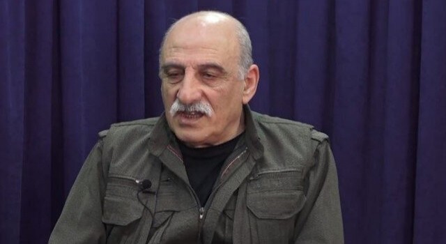 PKK elebaşı Duran Kalkan: CHP ve İYİ Parti için tezkere temel sınav