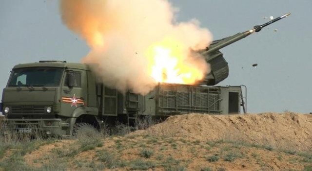 Rusya'dan çaresizliğin itirafı: Bayraktar TB2 SİHA'yı durdurmak için 10 Pantsir hava savunma sistemi lazım