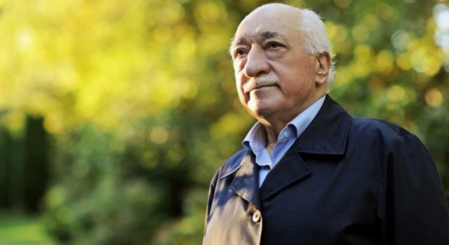 Terör örgütü elebaşı Gülen aylar sonra ortaya çıktı!