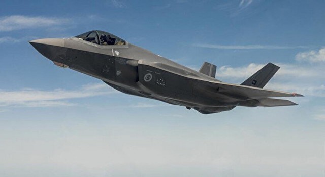 Türkiye'ye verilmeyen F-35 projesinde büyük çatlak! Dünya vazgeçiyor...