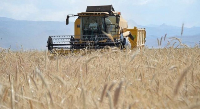 Bakan Pakdemirli’den Tarımsal Destek Müjdesi