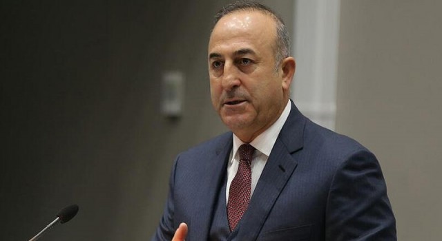 Çavuşoğlu açıkladı: Türkiye ile Ermenistan arasında tarihi karar