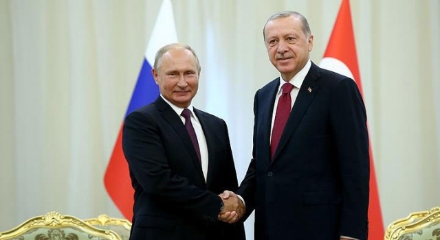 Erdoğan teklif etmişti, kabul gördü! 5 ülke Moskova'da buluşuyor, 1 ülke ikna edilemedi