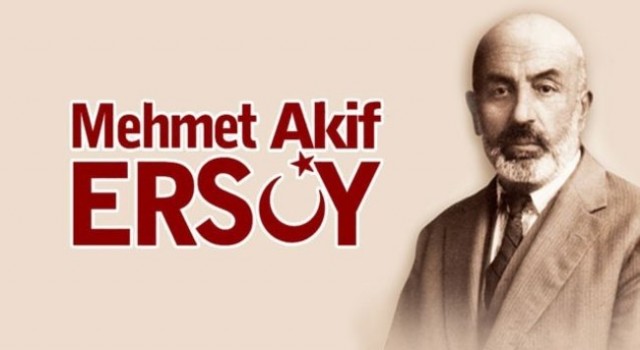 İstiklal Marşı şairi Mehmet Akif Ersoy vefatının 83. yılında anılıyor
