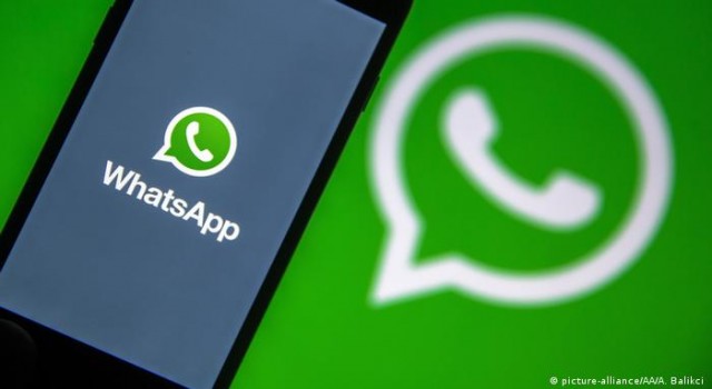 WhatsApp'tan sürpriz değişim!