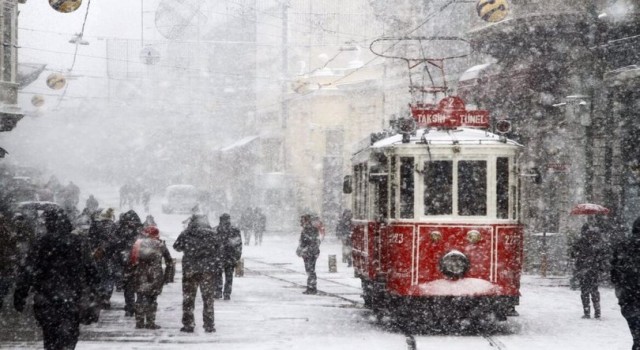 Trakya'dan İstanbul'a girişler yasaklandı