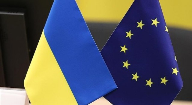 AP'den Ukrayna kararı