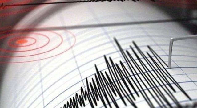 Tokat deprem ile sarsıldı