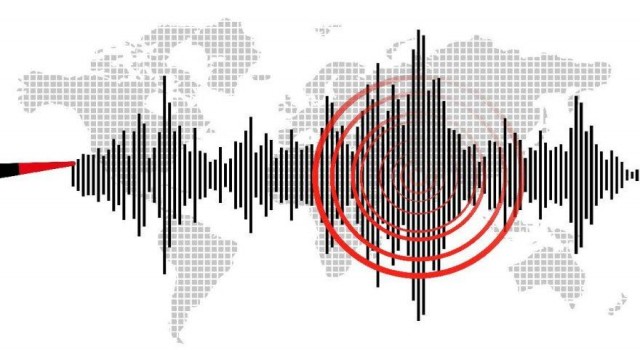 Balıkesir'de şiddetli deprem... İstanbul'da da hissedildi