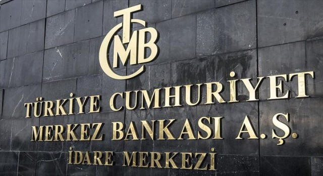 MB faiz kararını açıkladı