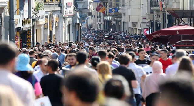 İşsizlik oranları açıklandı