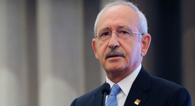 Kılıçdaroğlu: "Gülşen'i hemen bırakın"