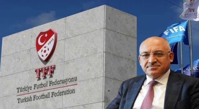 TFF Başkanı Mehmet Büyükekşi: “Tüm veriler, sistemimizin doğru yolda çalışmaya başladığını gösteriyor”
