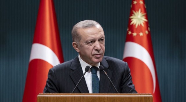 Cumhurbaşkanı Erdoğan: Günümüzde sporun birleştirici yönüne daha fazla ihtiyaç duyuyoruz