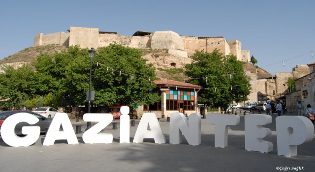 Gaziantep'e saldırı, Ölü ve yaralılar var