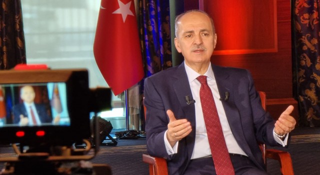 “Kurtulmuş'tan asgari ücret ve EYT açıklaması!