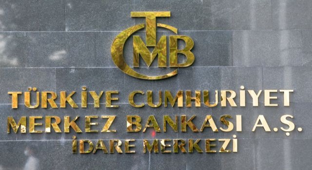 Merkez Bankası'ndan faiz açıklaması