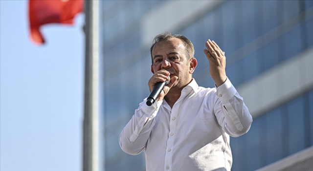 CHP YDK, Bolu Belediye Başkanı Tanju Özcan'ı partiden ihraç etti