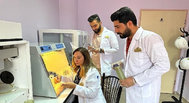Harran Üniversitesi’nden Bilim Dünyasına Önemli Katkı Sağlayacak Bir Proje